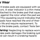 Illustration for article titled The Truth About Brake Pad Replacement in Teslas And Other EVs